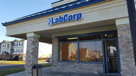 ; Toll-free telephone number Call the automated voice response system at 800-845-6167, available 24 hours a day, 7 days a week. . Labcorp ocean view de